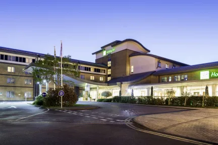 牛津假日酒店 - IHG 旗下饭店