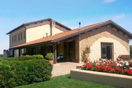 Il Casale Degli Ulivi - Agriturismo