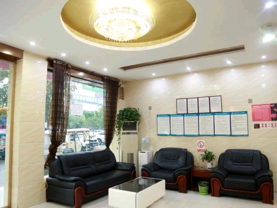 千禧商务电竞宾馆 in Fuyang | 2025 Updated prices, deals - Klook International site