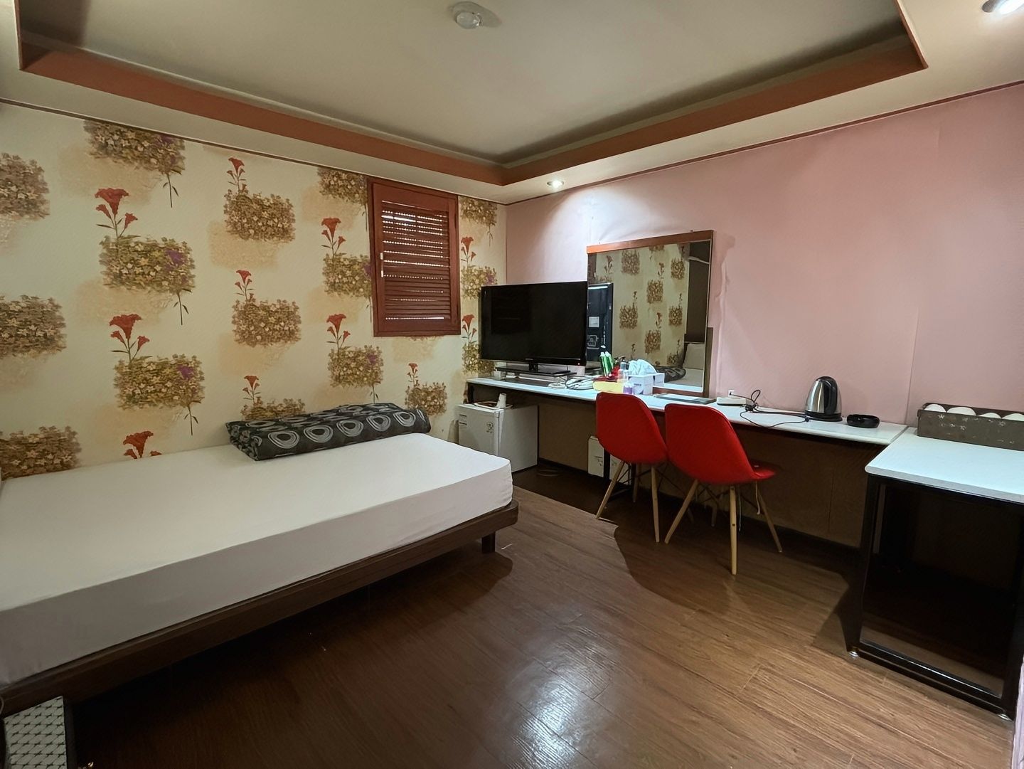 Nakwon Arcade Sky Motel