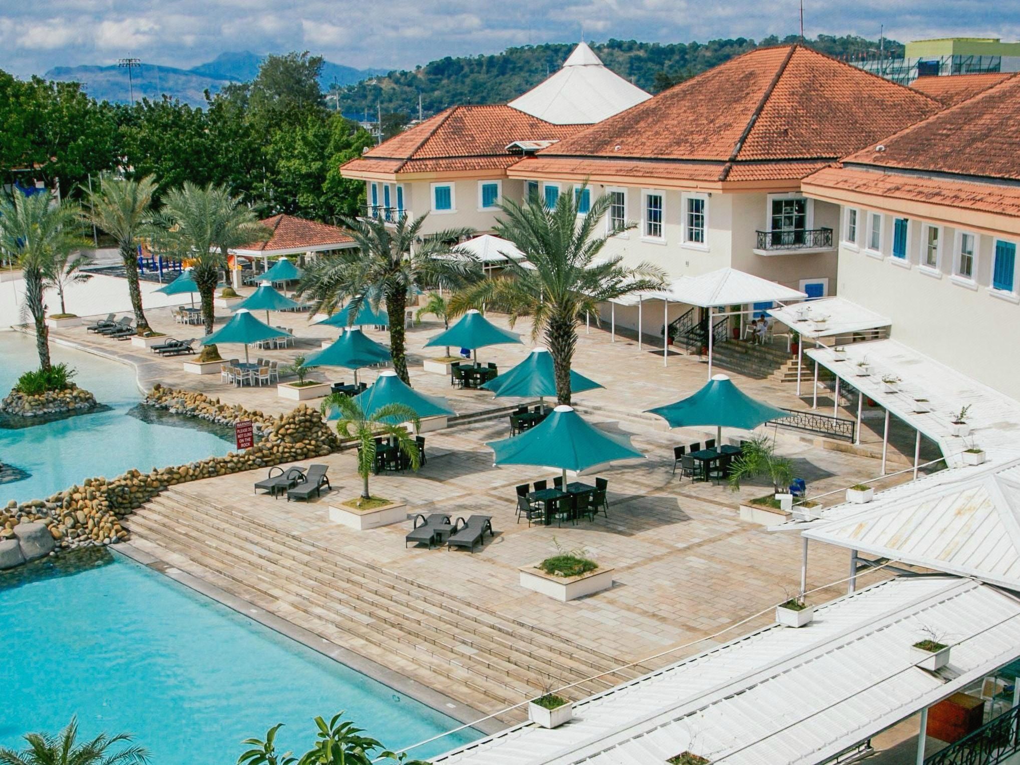 Subic Bay Yacht Club