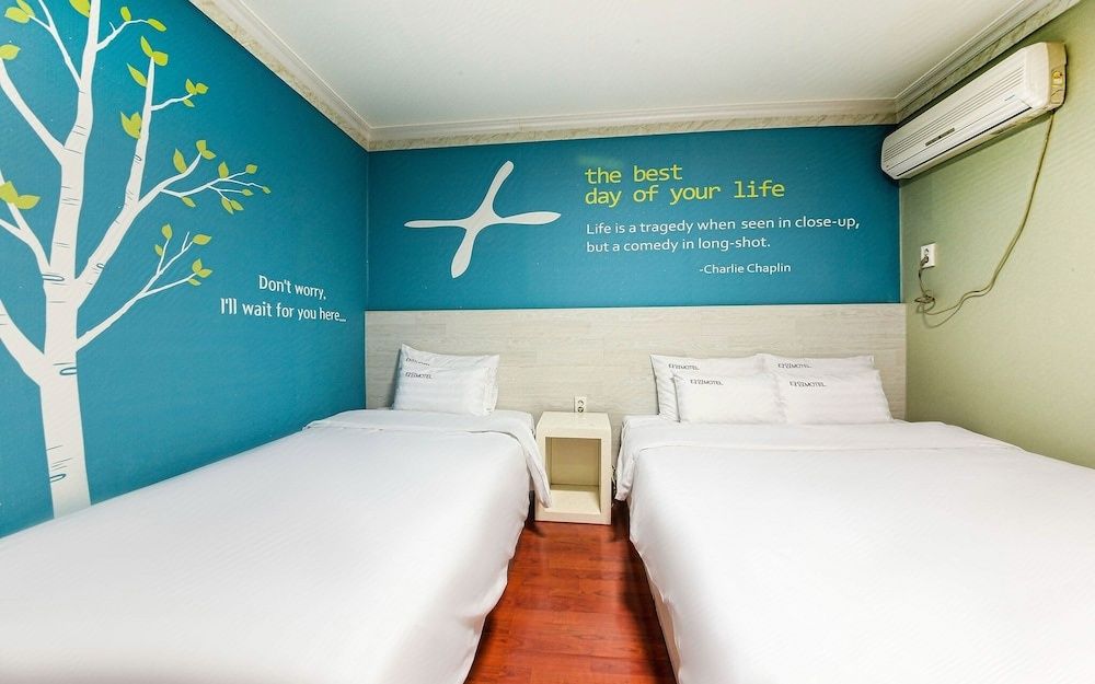 Jeonju Geumam-Dong Time