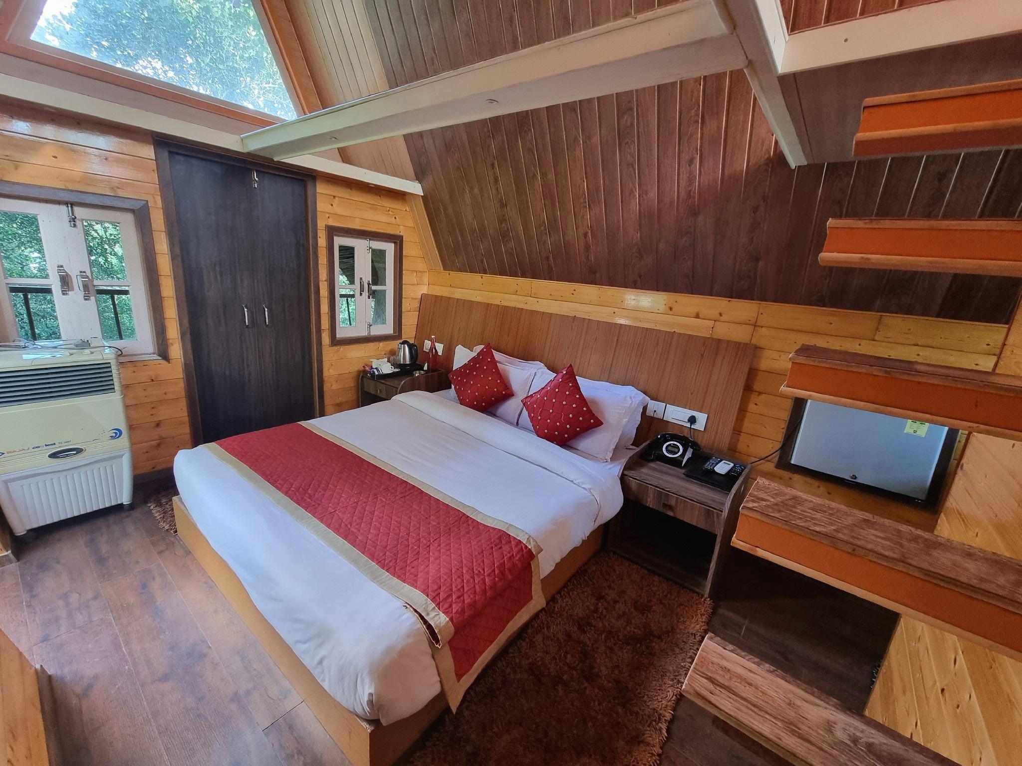 Betel Valley Tree Resort, Rangpo, Sikkim in East Sikkim District | 2025 ...