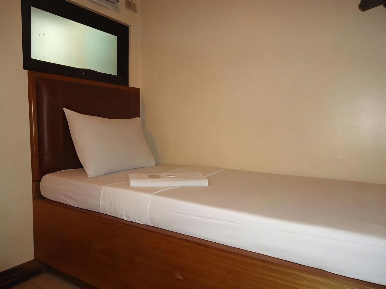 Park Bed and Breakfast Hotel Pasay