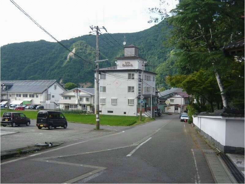 Hotel Vallee Village