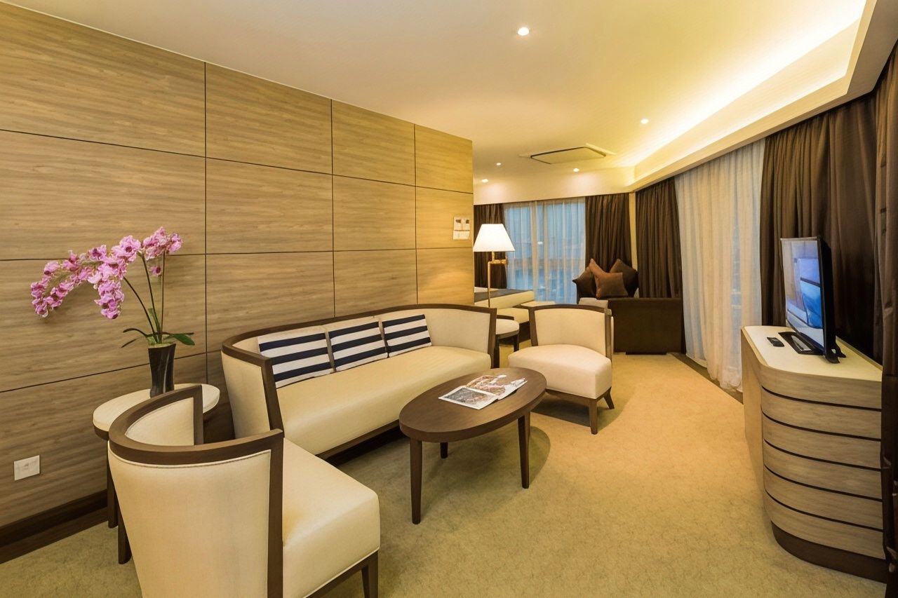 Republic of Singapore Yacht Club