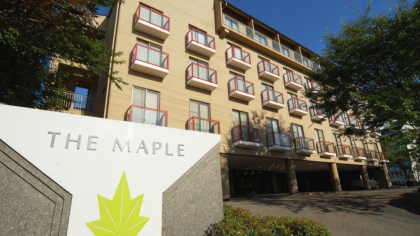 Maple Arima