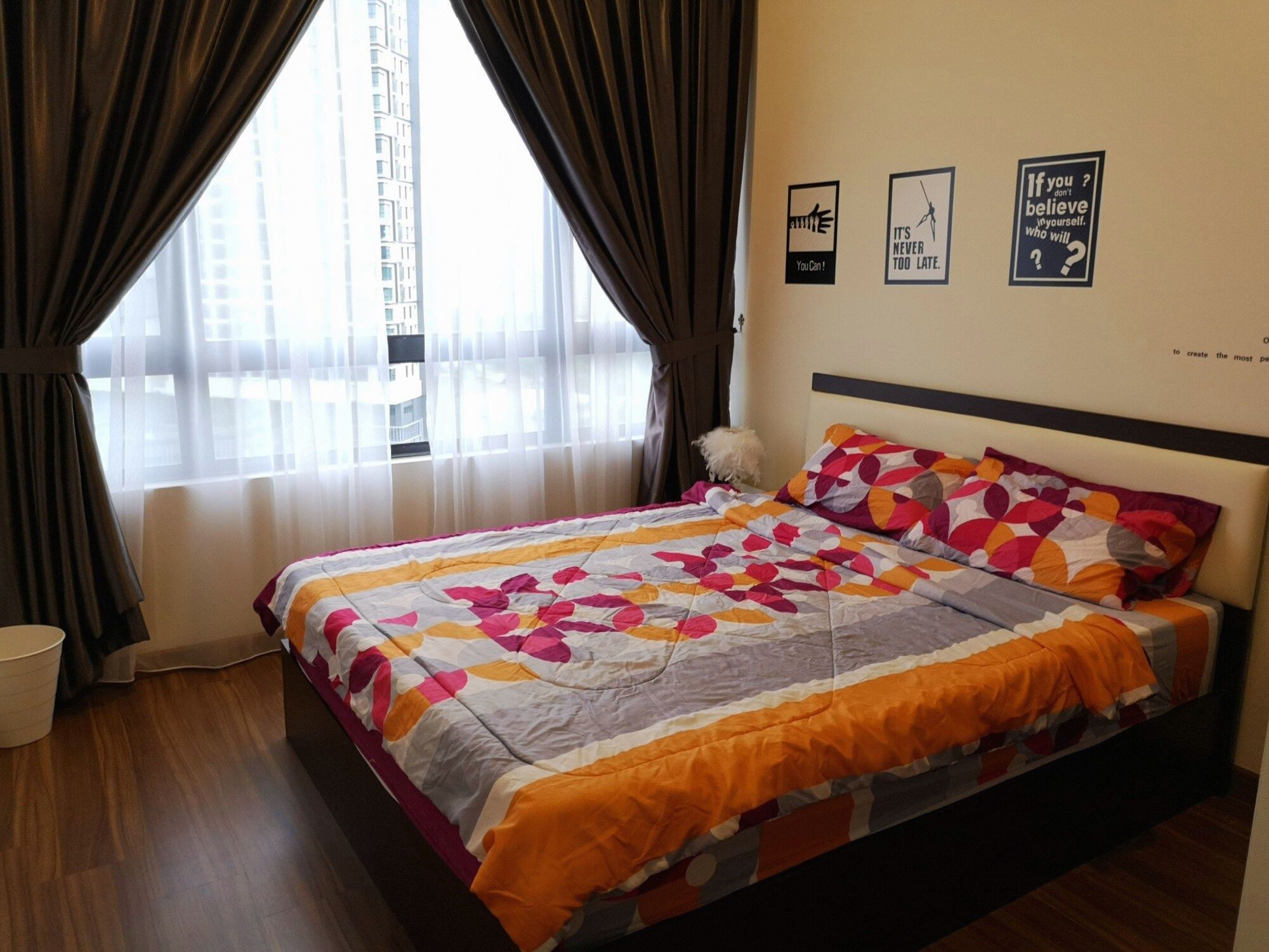 Petalz Residence Luxury Resort-Style Condominium