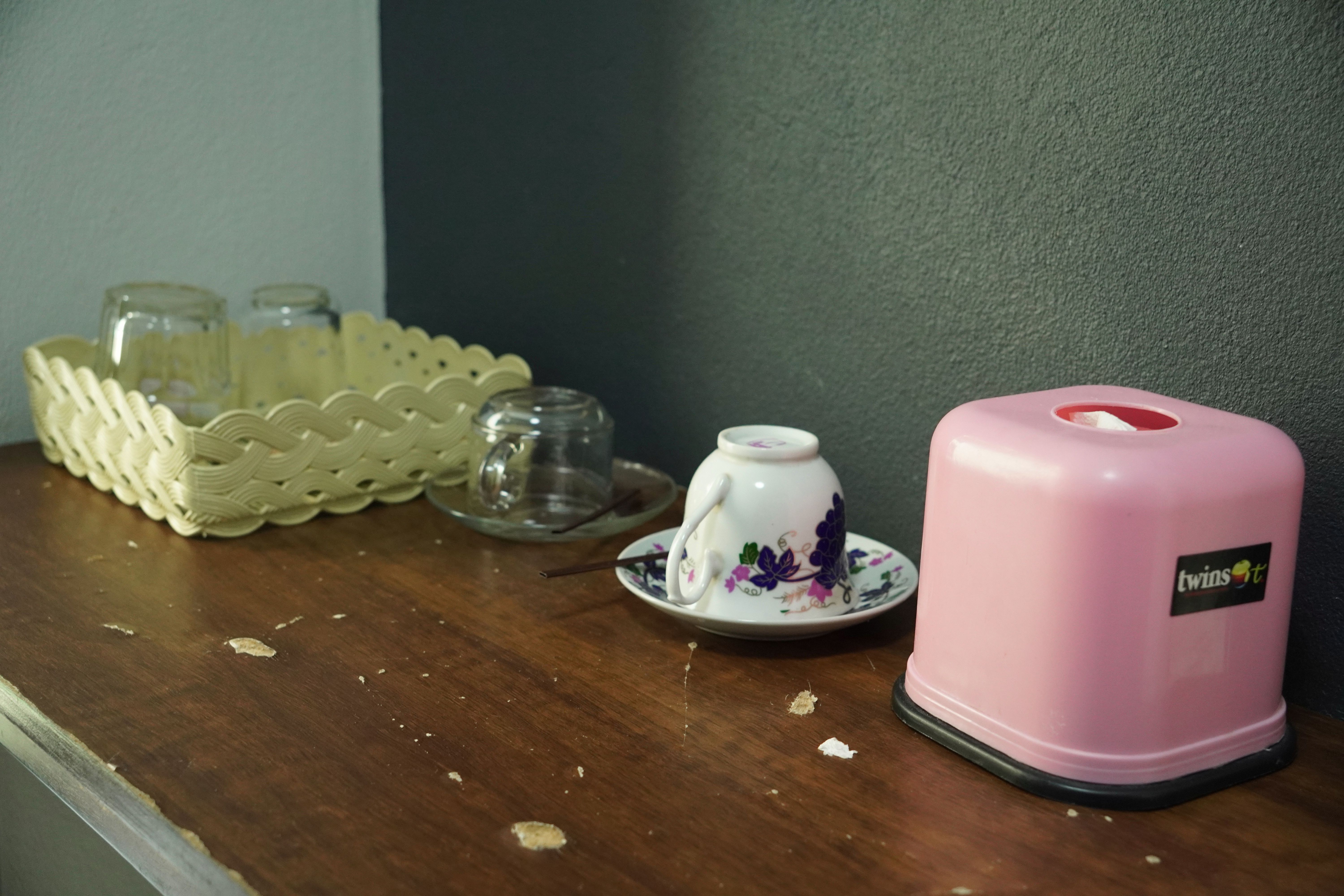 A-Place Suvarnabhumi