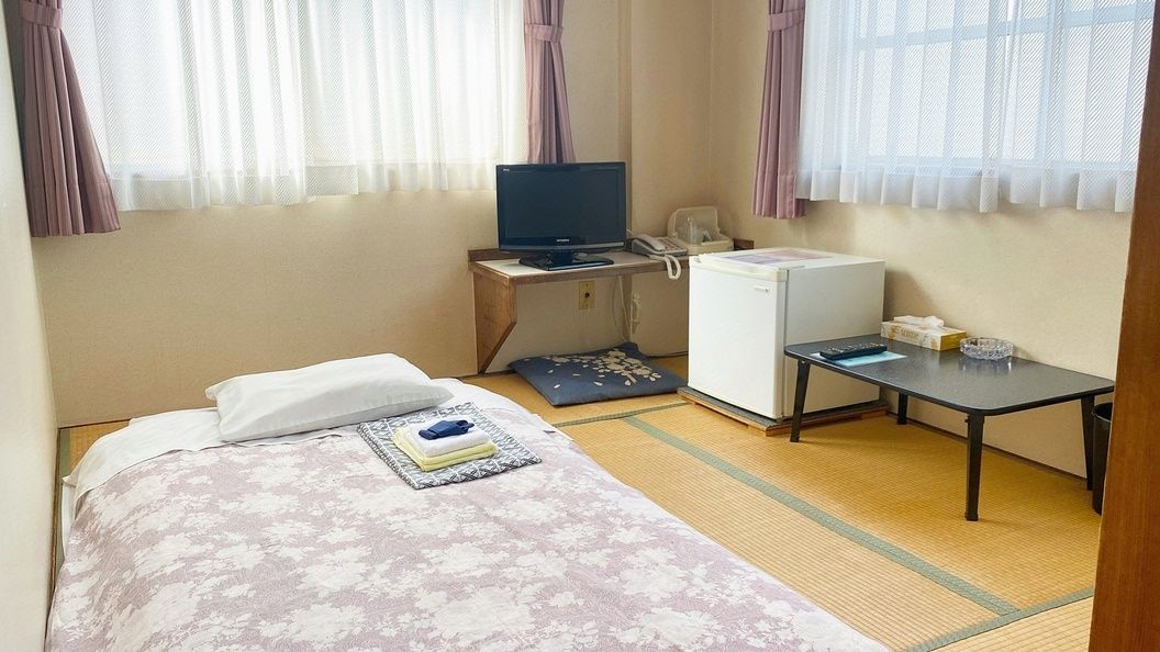 Nagasaki Pearl Hotel