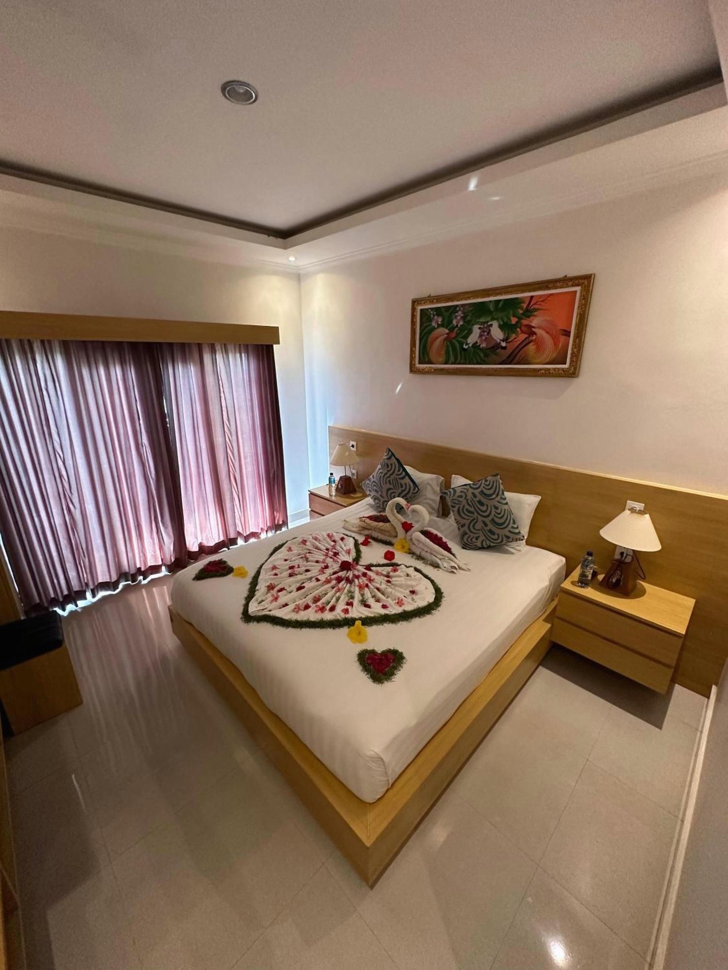 Kelingking Sunset Point