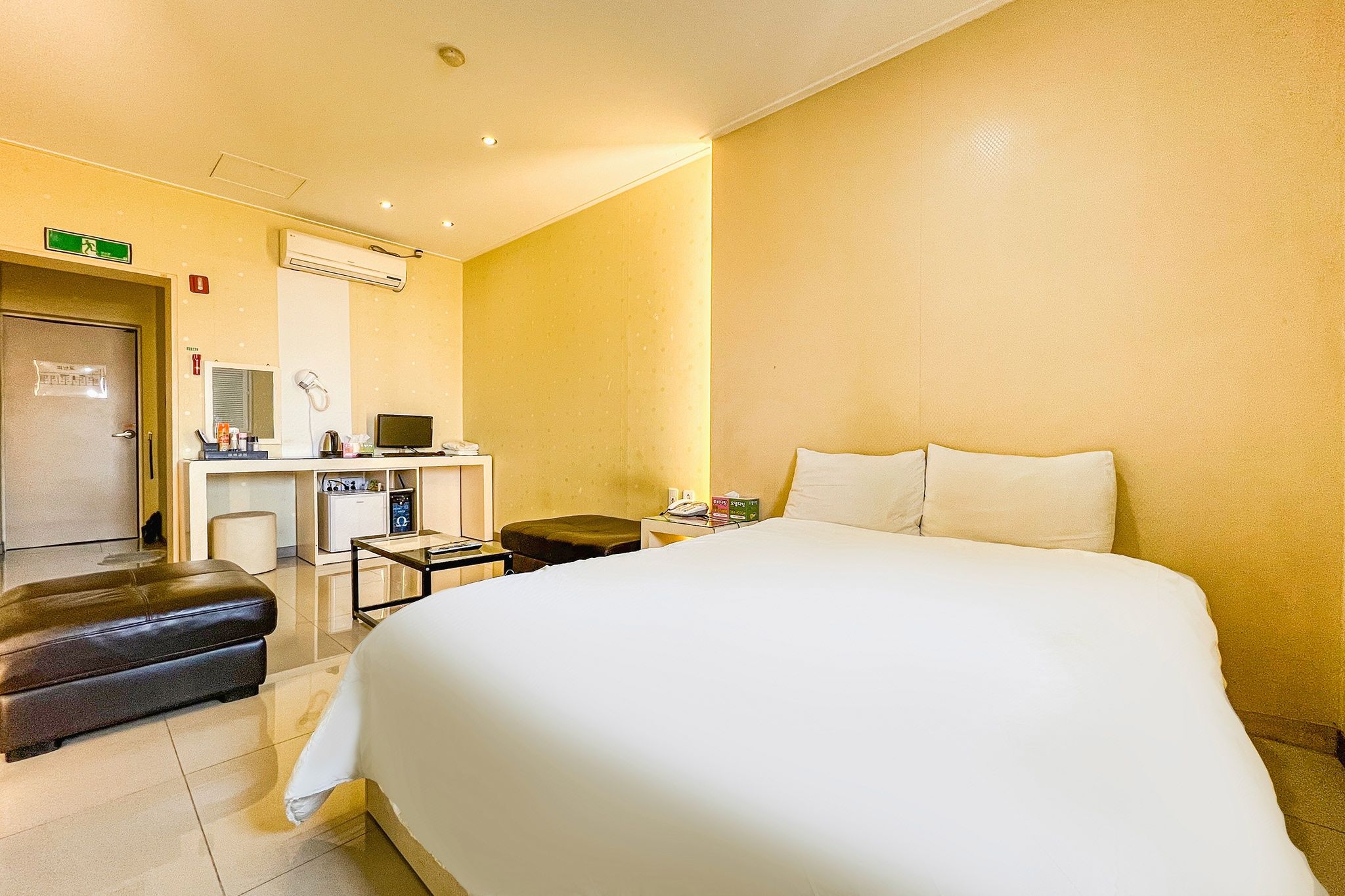 Gwangju Gonjiam Dream Palace Annex