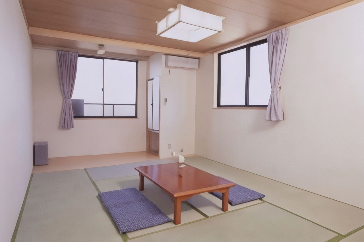 Minsuyku Sazanami (Sakushima)