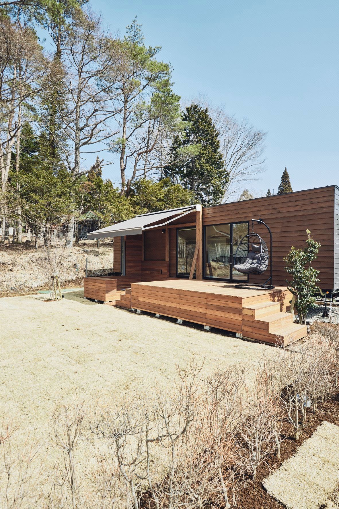 Glanstella Cabin Fujiyamanakako