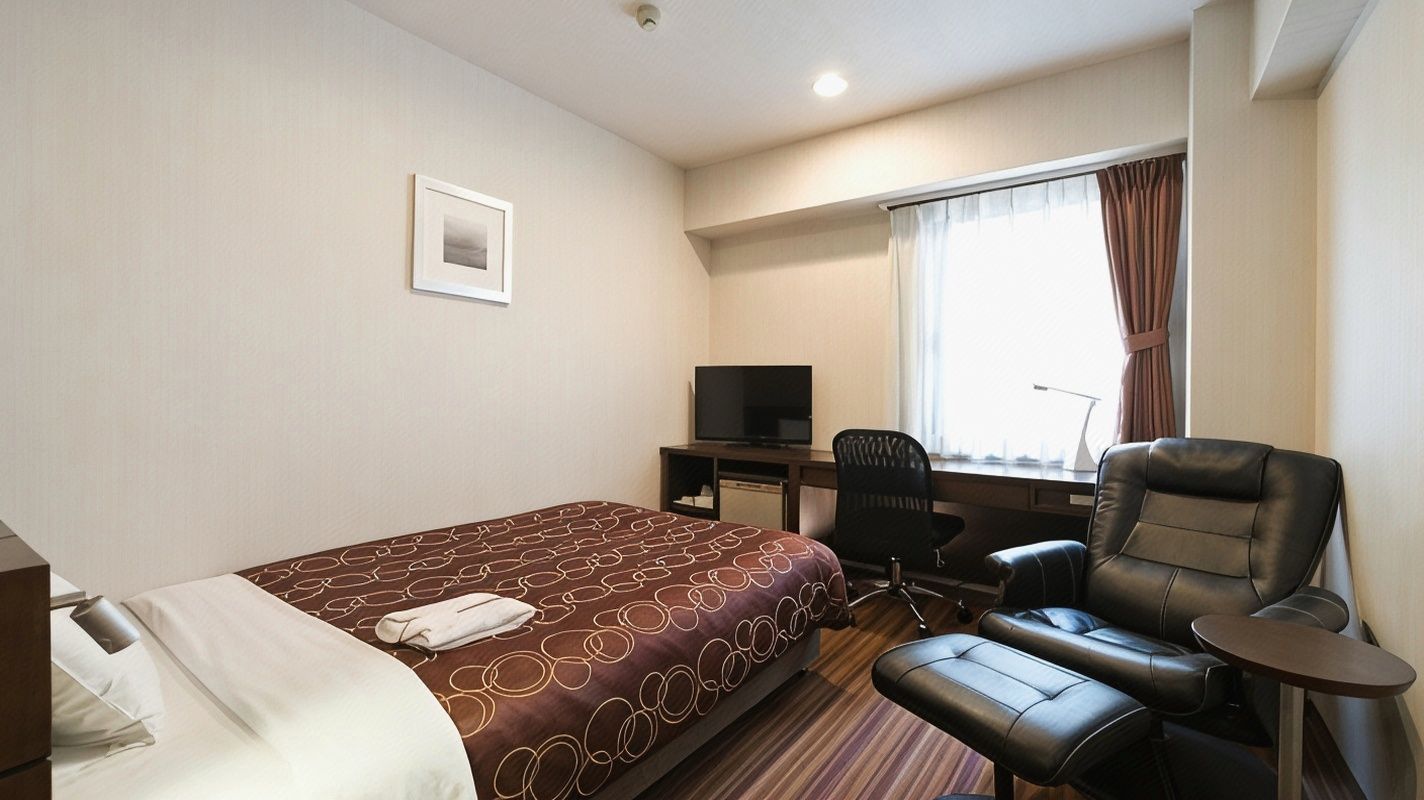 Daiichi  Fuji  Hotel