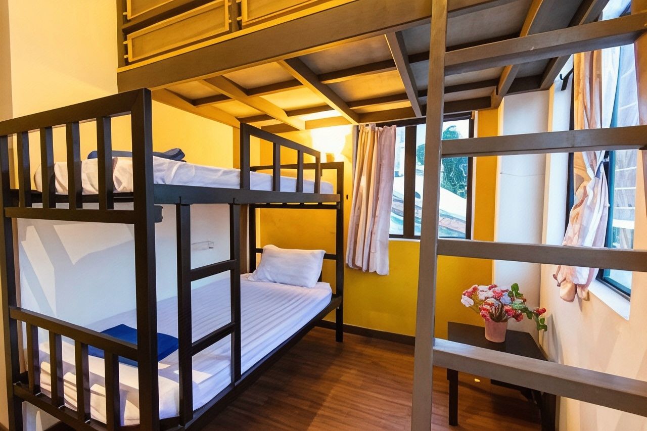 Travel Hub Highstreet