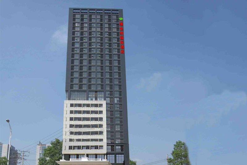 Xilaihuting Hotel (Wuxi Yuantouzhu Scenic Area)