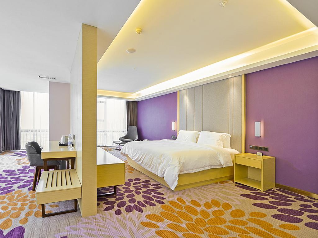 麗枫酒店(安顺中心店) in Anshun | 2024 Updated prices, deals - Klook United States