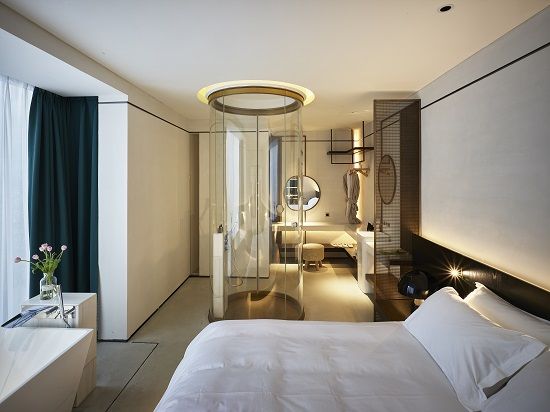 锅庐酒店 in Hefei City | 2025 Updated prices, deals - Klook United States