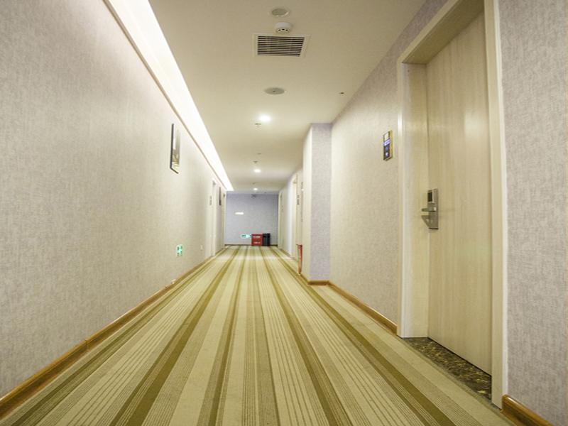 非繁·逸品酒店(宁德万达广场店) in Ningde | 2025 Updated prices, deals - Klook United ...