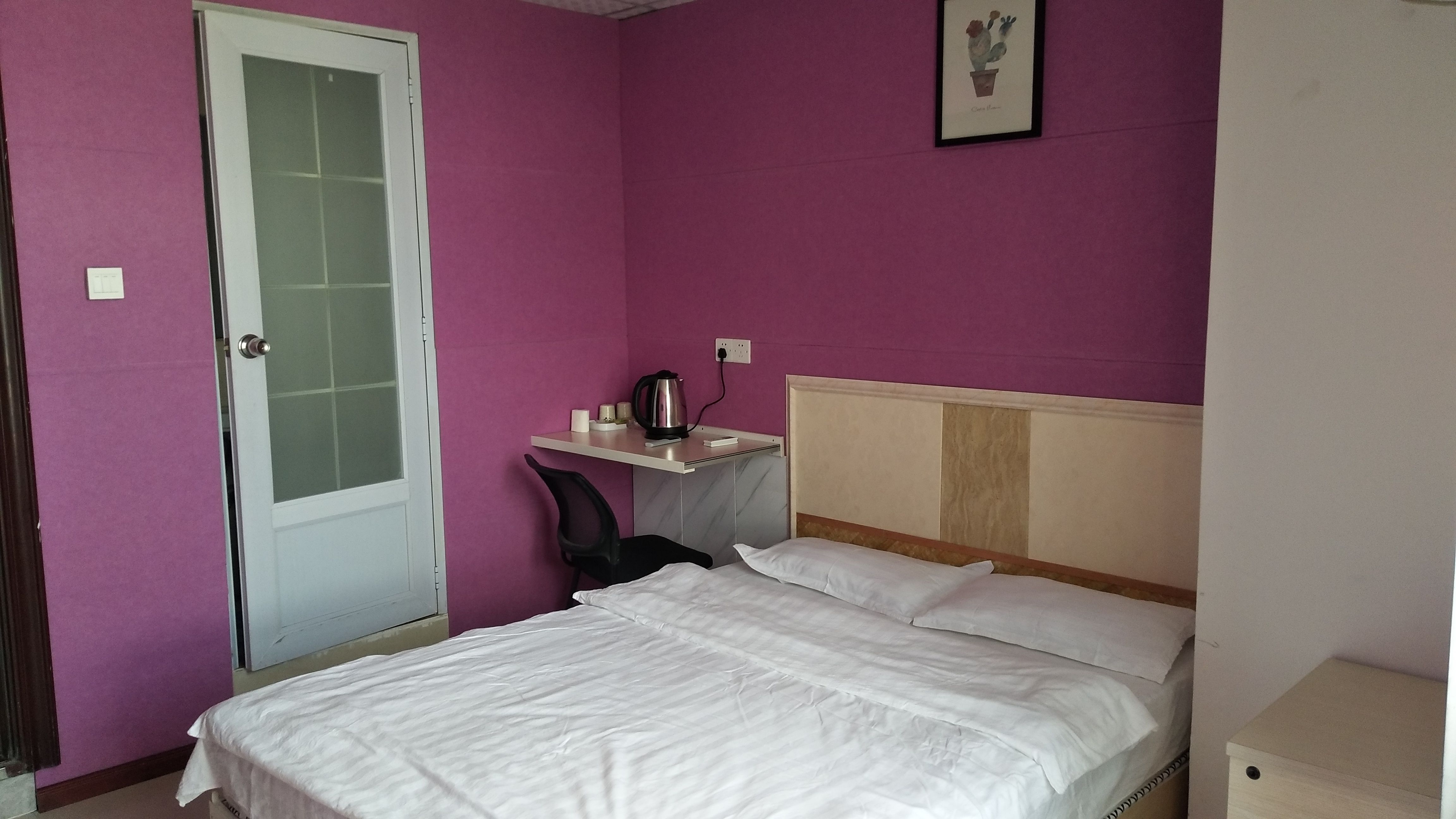 510公寓（明珠广场店） in Hefei City | 2025 Updated prices, deals - Klook United ...