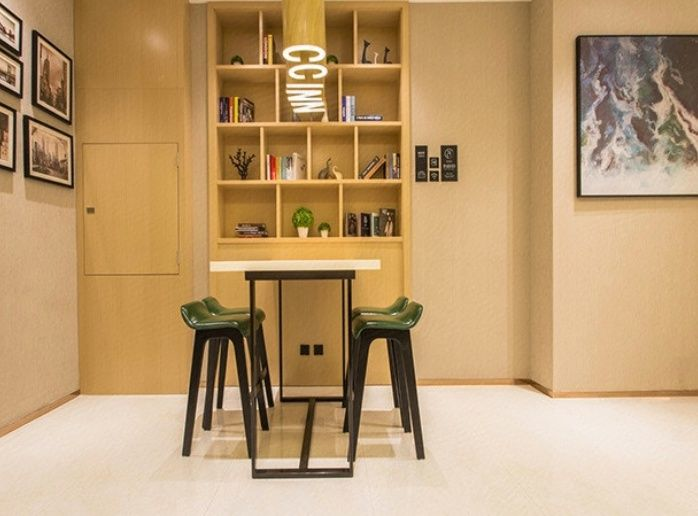 城市便捷酒店(柳州地王北站店) in Liuzhou City | 2024 Updated prices, deals - Klook ...
