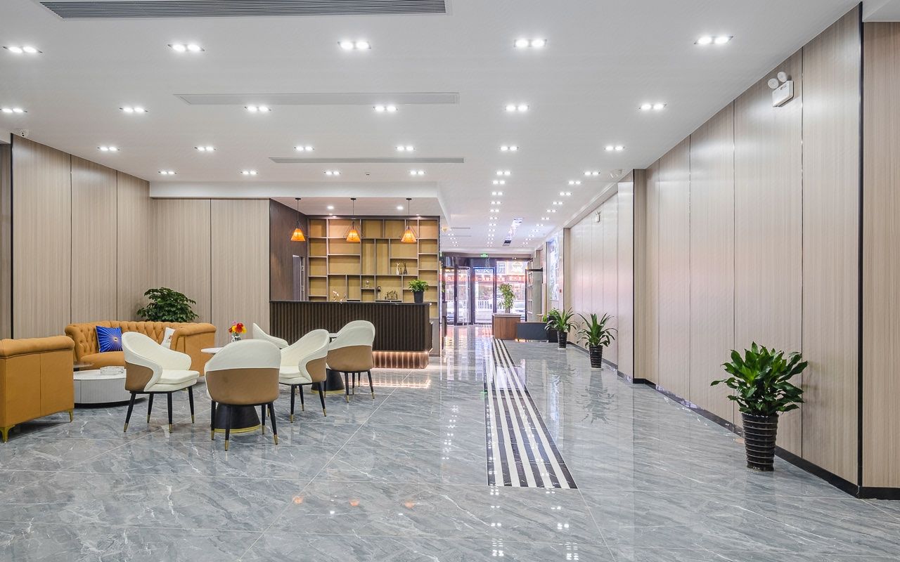 锦江都城酒店(黄山风景区南门换乘中心店) in Huangshan City | 2024 Updated prices, deals ...