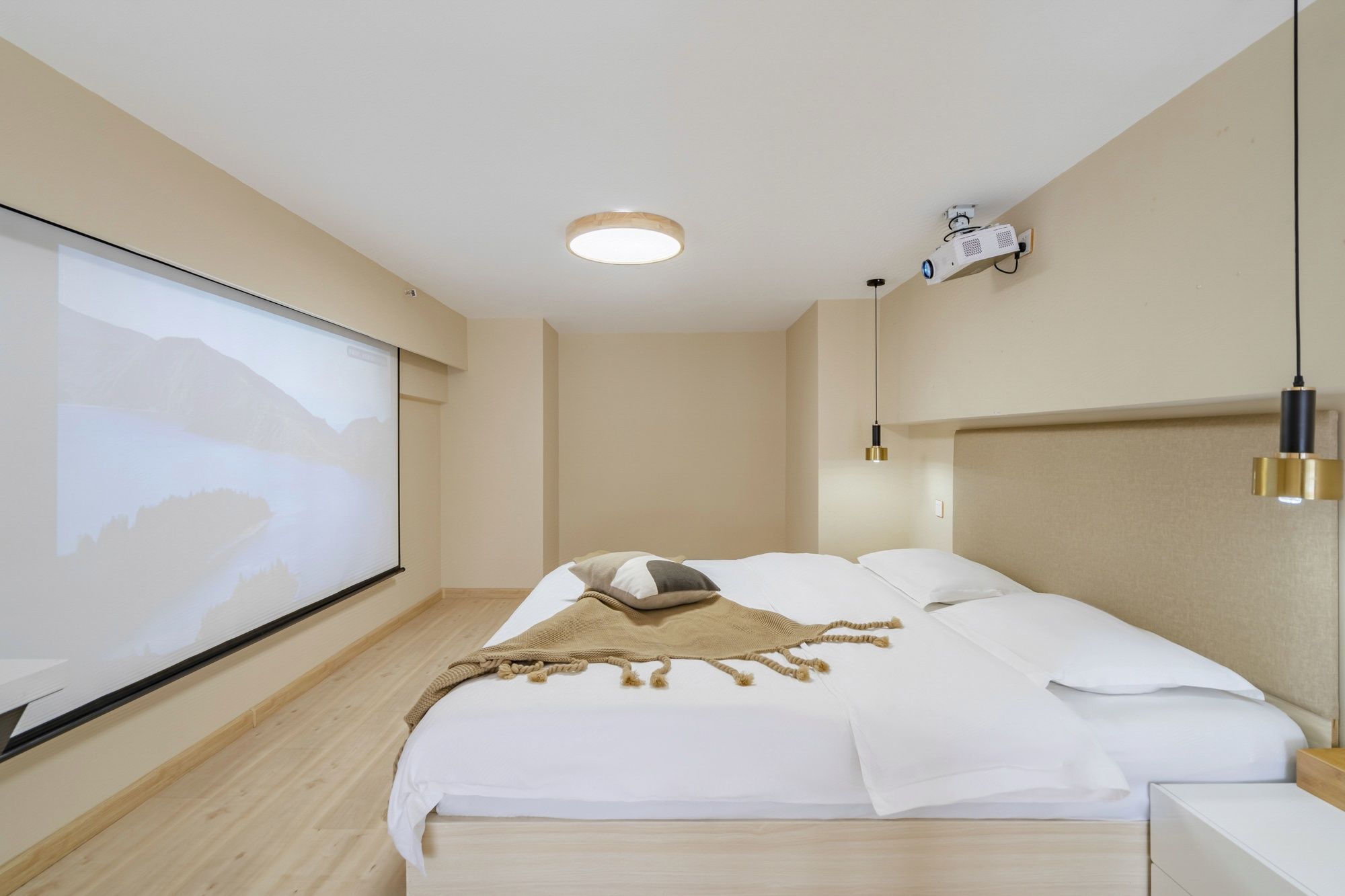 尧里民宿（万象汇店） in Hefei City | 2024 Updated prices, deals - Klook United States