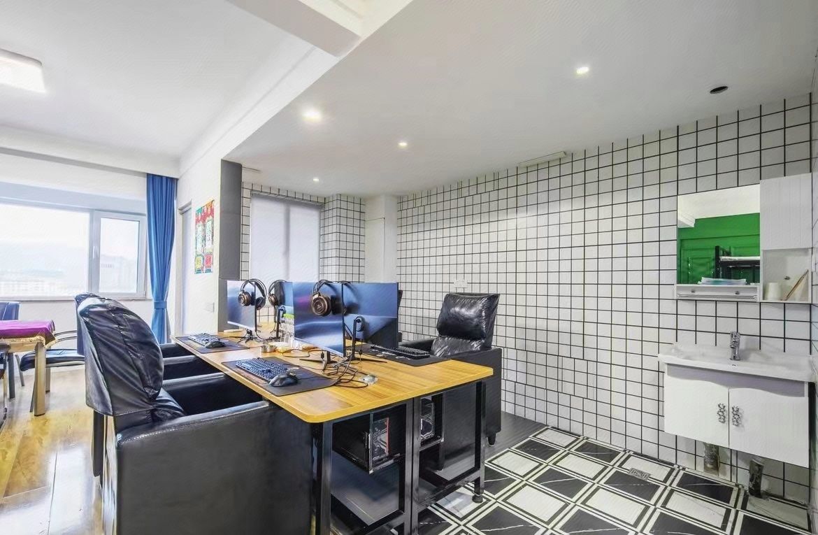 格林电竞酒店(威海国际海水浴场山东大学店) in Weihai | 2025 Updated prices, deals - Klook ...