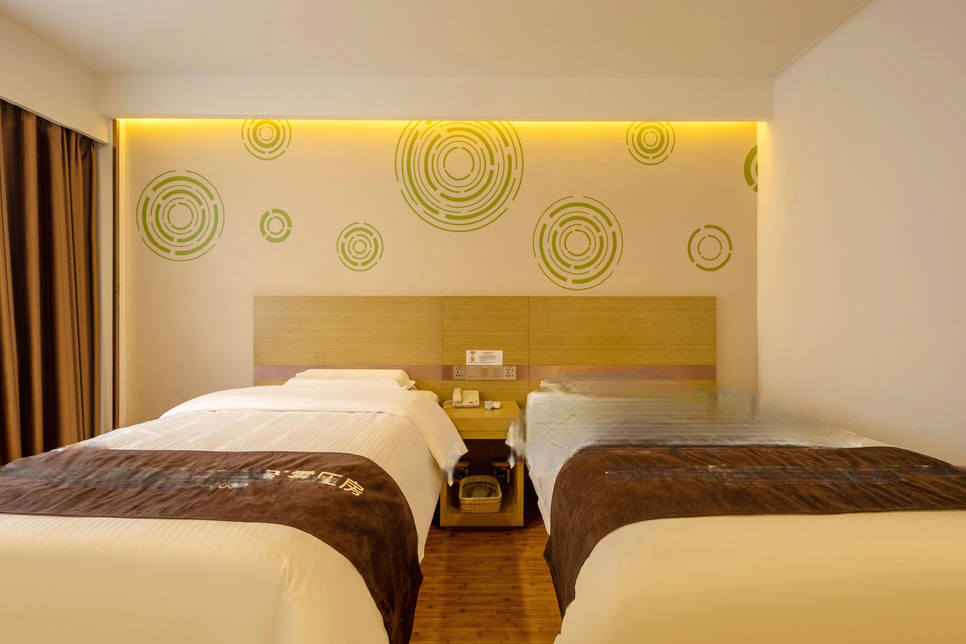 格林豪泰酒店(威海山大海水浴场店) in Weihai | 2025 Updated prices, deals - Klook United ...