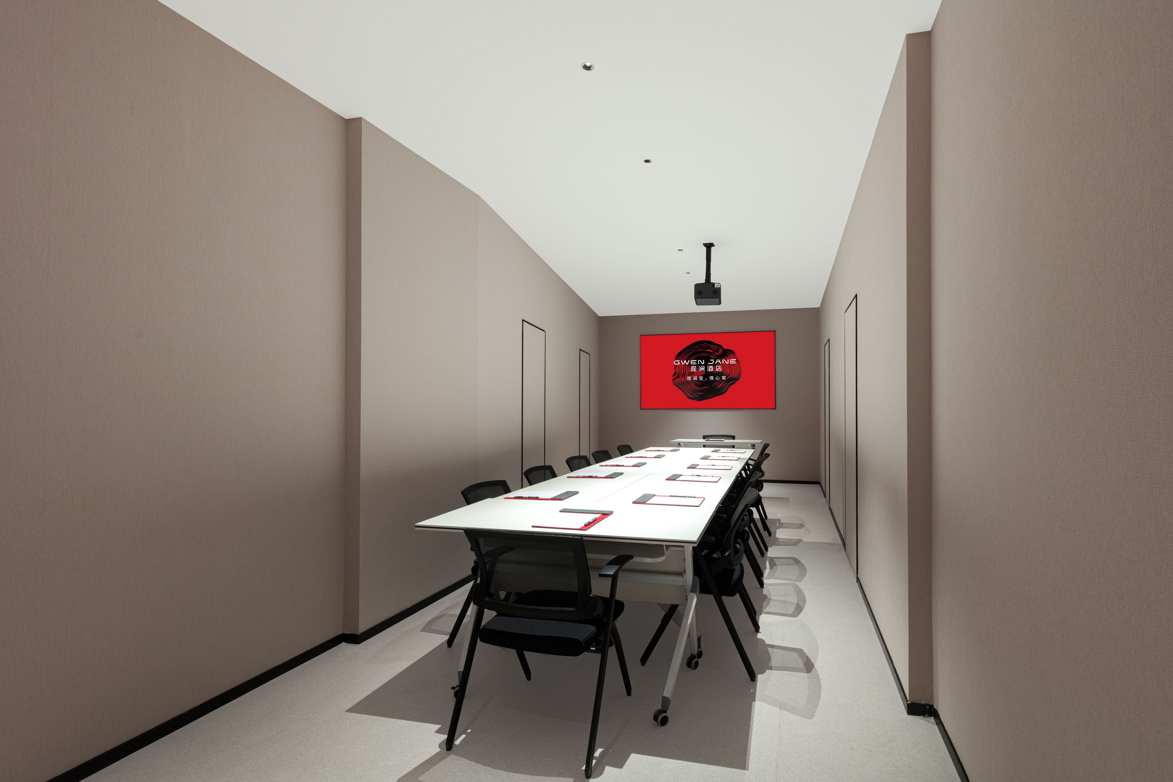 GWEN JANE Hotel (Guangzhou Yuexiu Taojin Metro Station Branch) · Hotel facilities