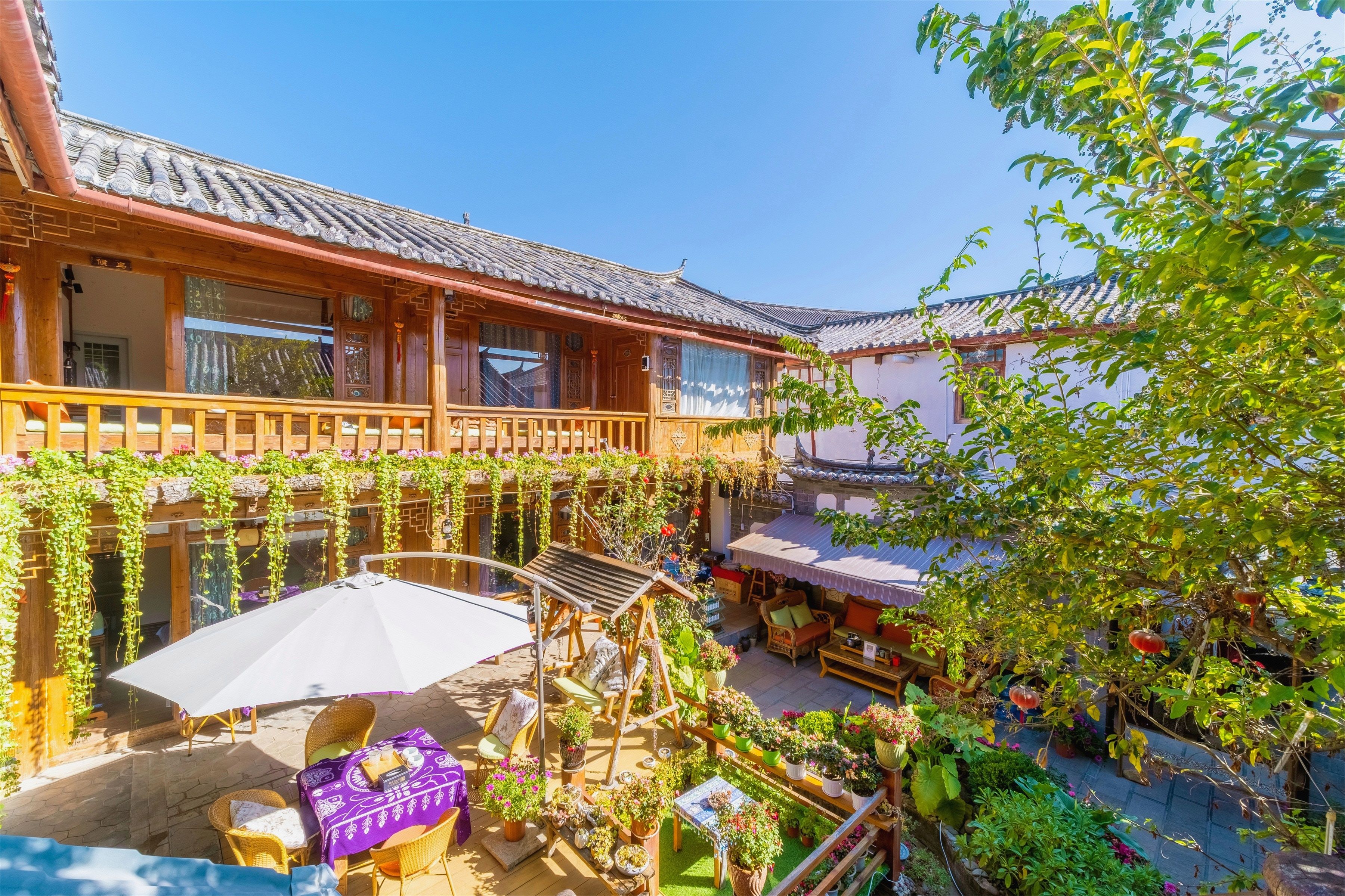 出尘入梦客栈 in Lijiang City | 2025 Updated prices, deals - Klook United States