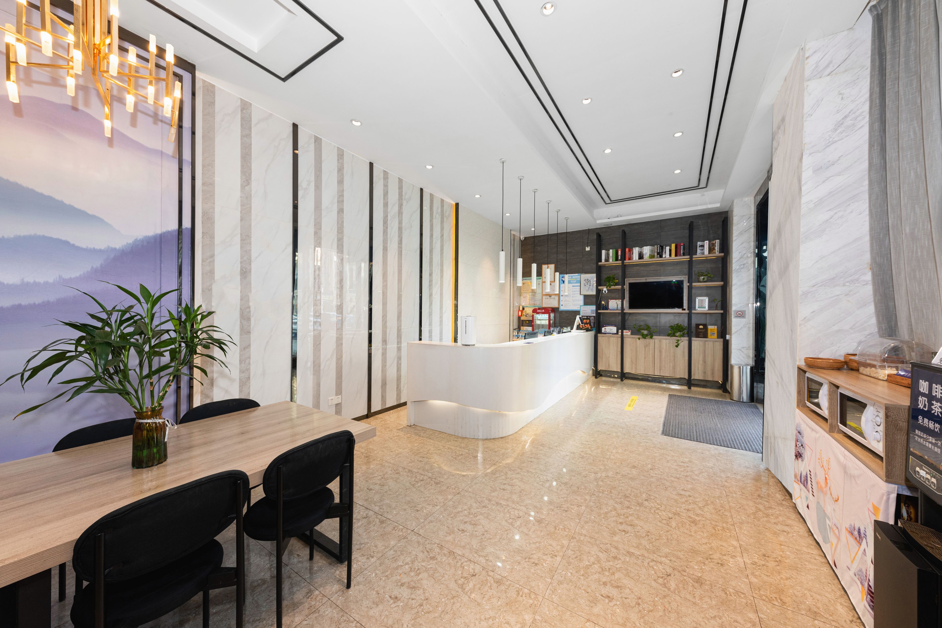 豪庭商旅酒店(武汉国际博览中心店) in Wuhan City | 2025 Updated prices, deals - Klook ...