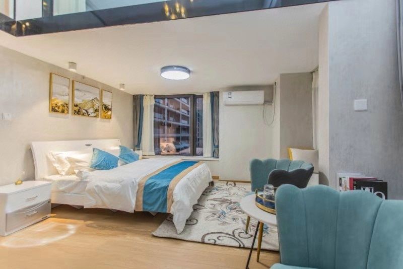 尊季酒店 in Hefei City | 2025 Updated prices, deals - Klook United States