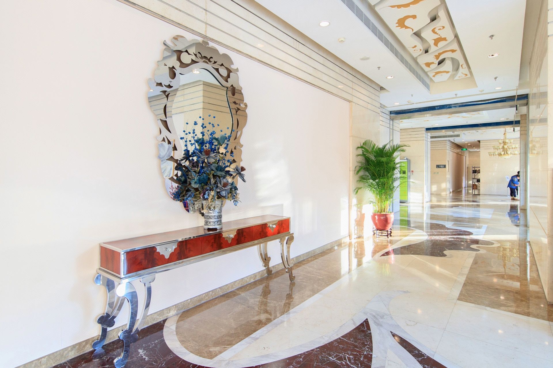 世茂工三国际公寓（北京三里屯工体店） in Beijing | 2025 Updated prices, deals - Klook ...