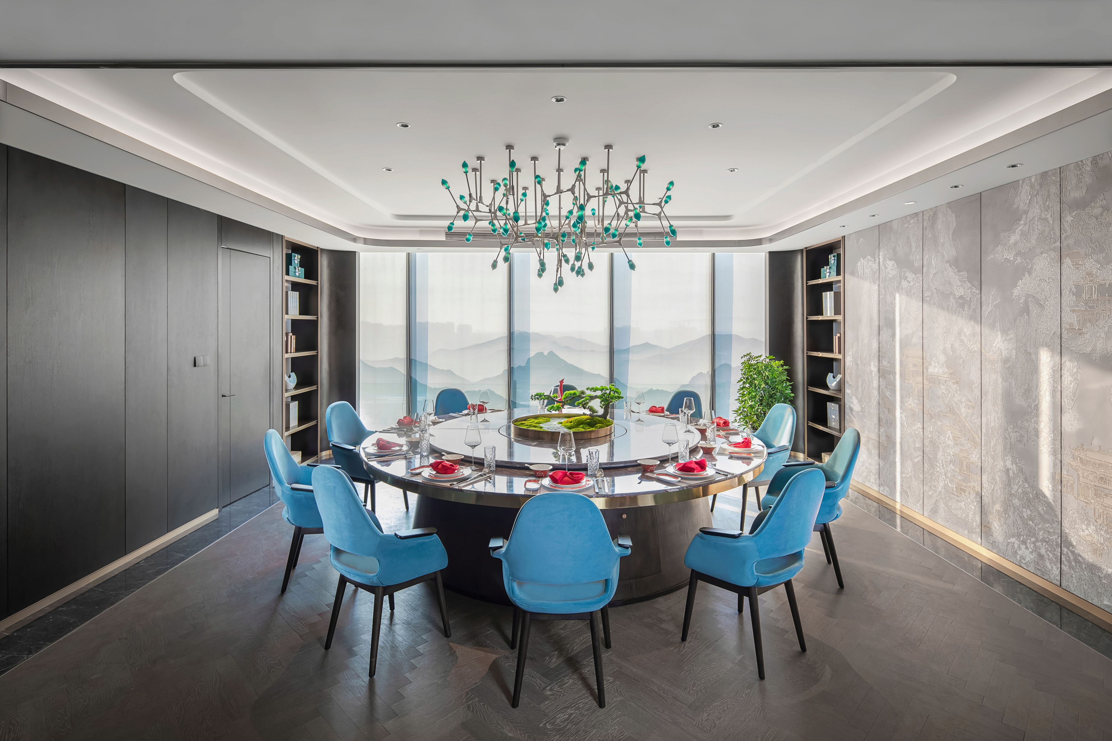 福州新投格兰云天国际酒店 in Fuzhou | 2025 Updated prices, deals - Klook United States
