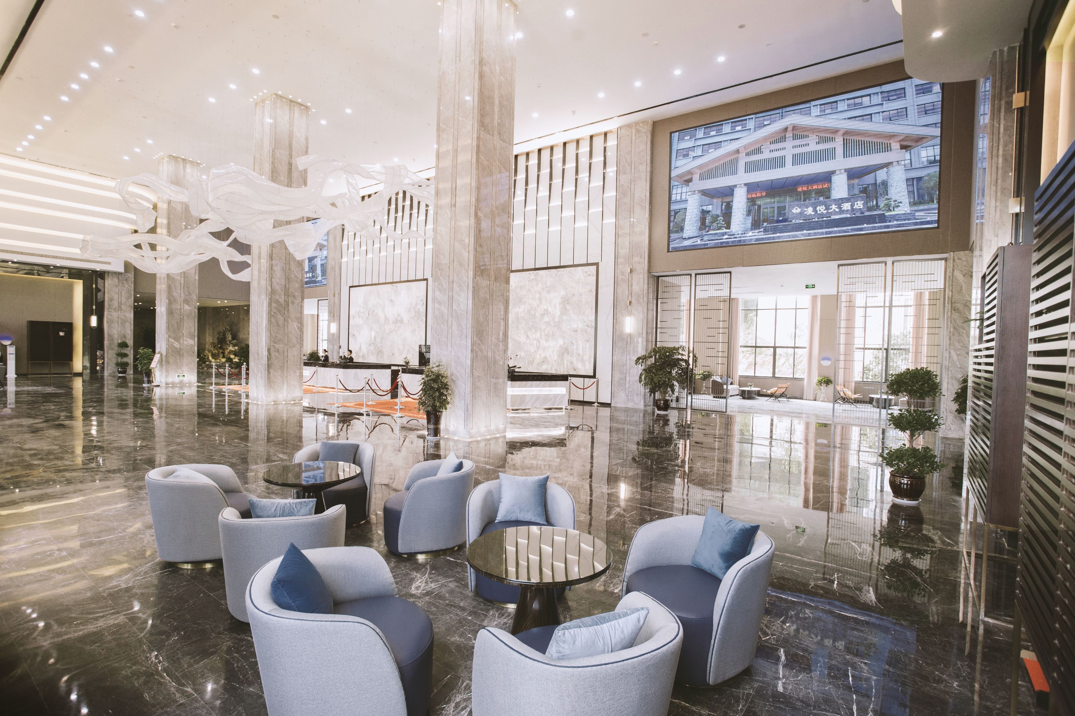 凌悦大酒店 in Anshun | 2023 Updated prices, deals - Klook United States