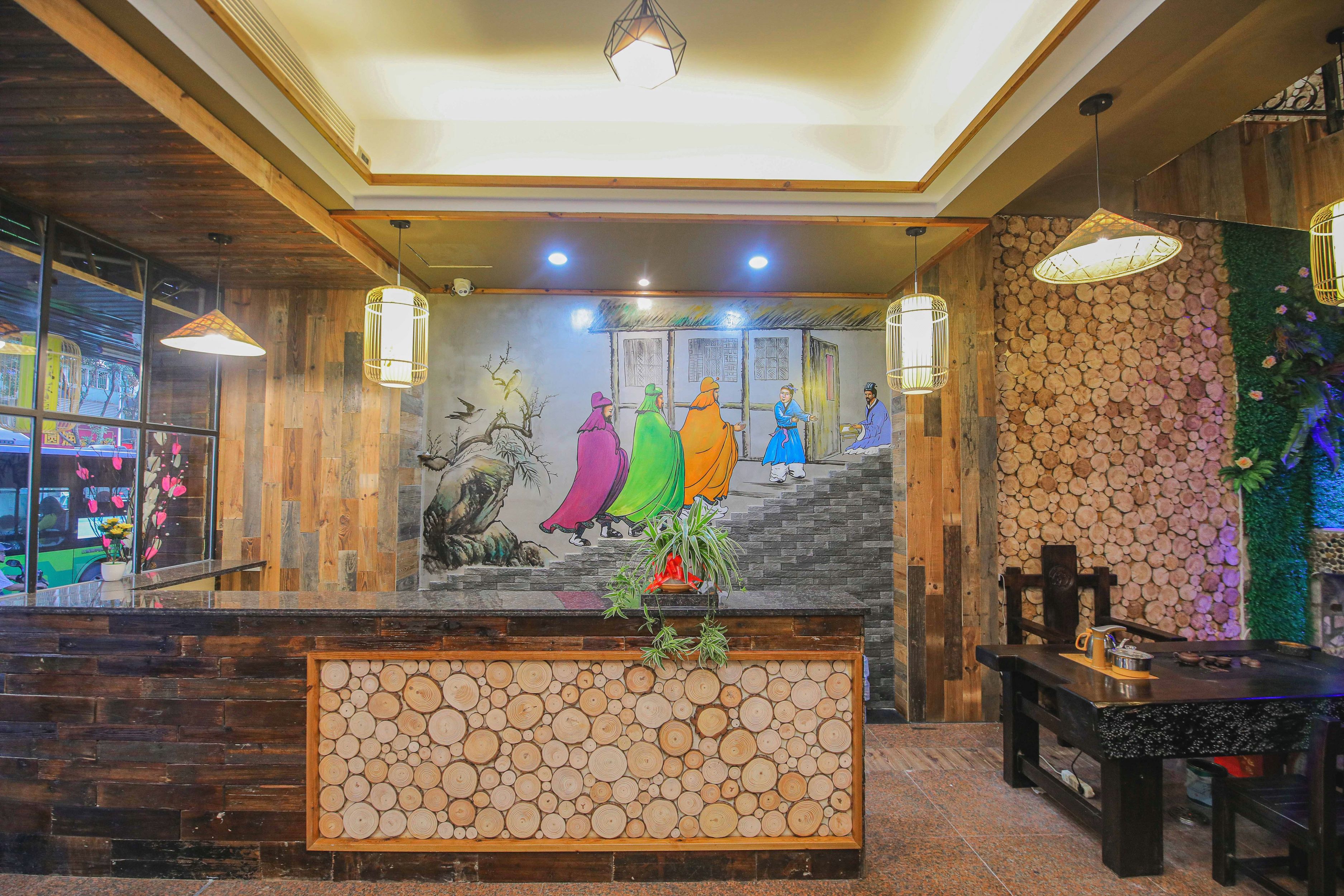 三顾茅庐客栈（会展中心店） in Shantou | 2025 Updated prices, deals - Klook United States