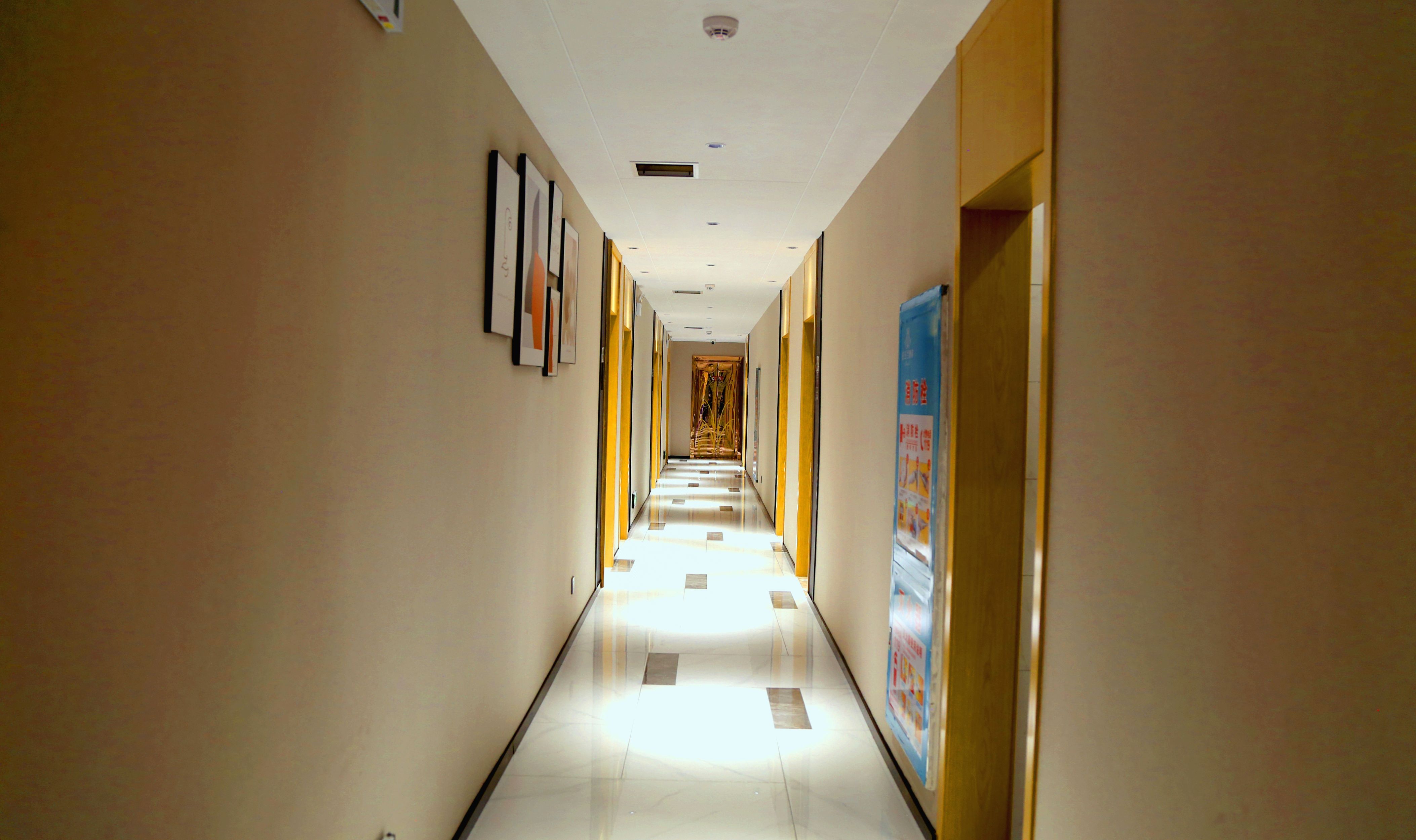 白玉兰合肥双岗世纪中心酒店 in Hefei City | 2023 Updated prices, deals - Klook United ...
