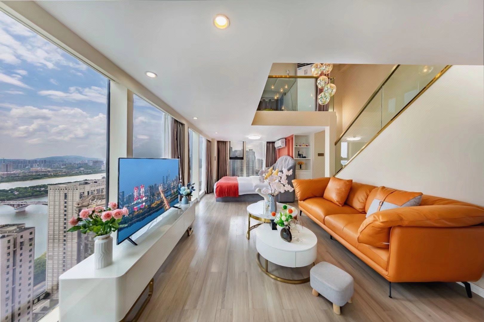 长沙云端酒店(五一广场店) in Changsha City | 2024 Updated prices, deals - Klook ...