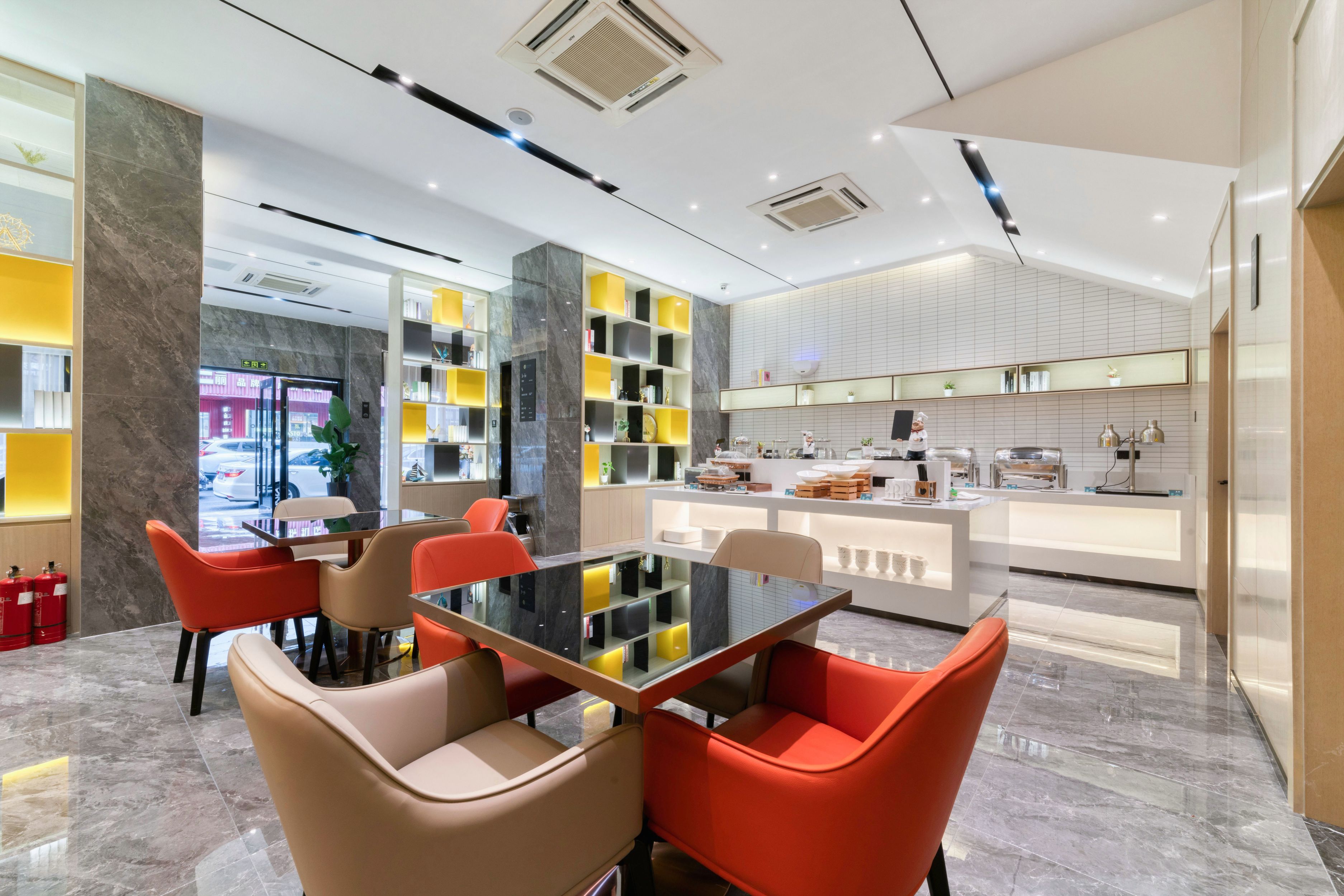 城市便捷酒店（无锡宜兴人民中路步行街店） in Wuxi City | 2025 Updated prices, deals - Klook ...