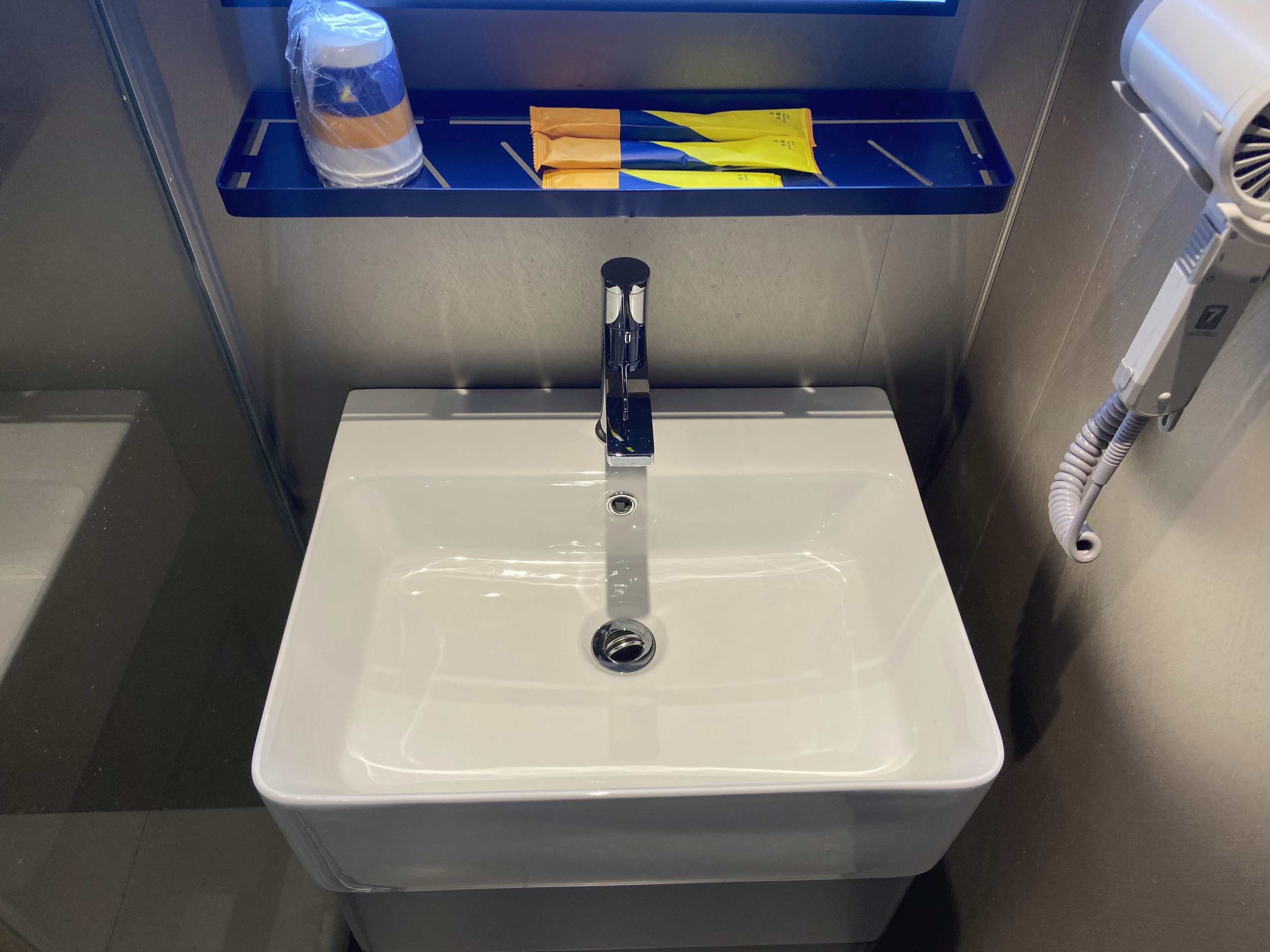 Photos of 7 Days Inn Guangzhou South Station Chimelong Qifu Xincun · Stays