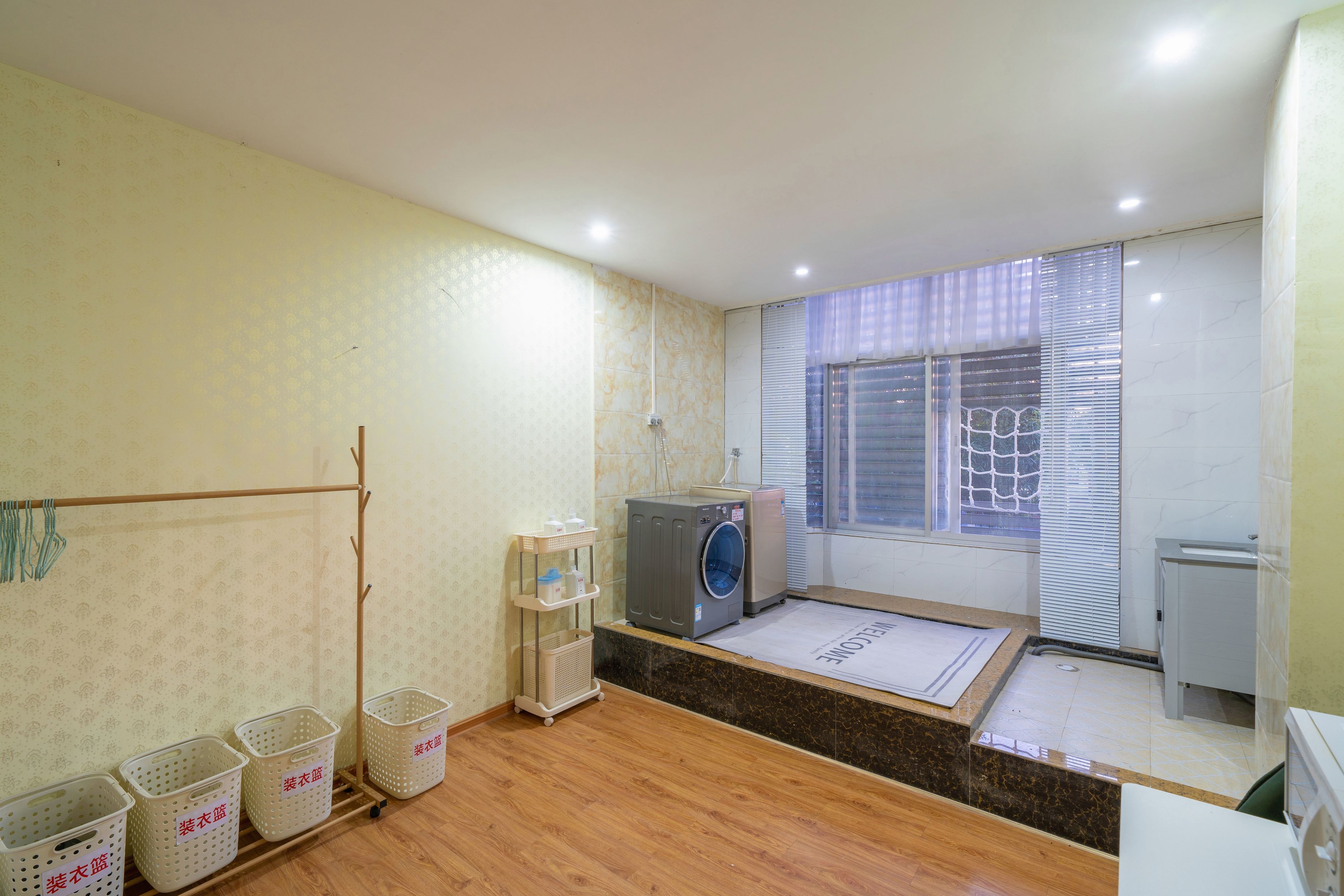 Nanning Wuming Chujian Hotel (bus terminal store)