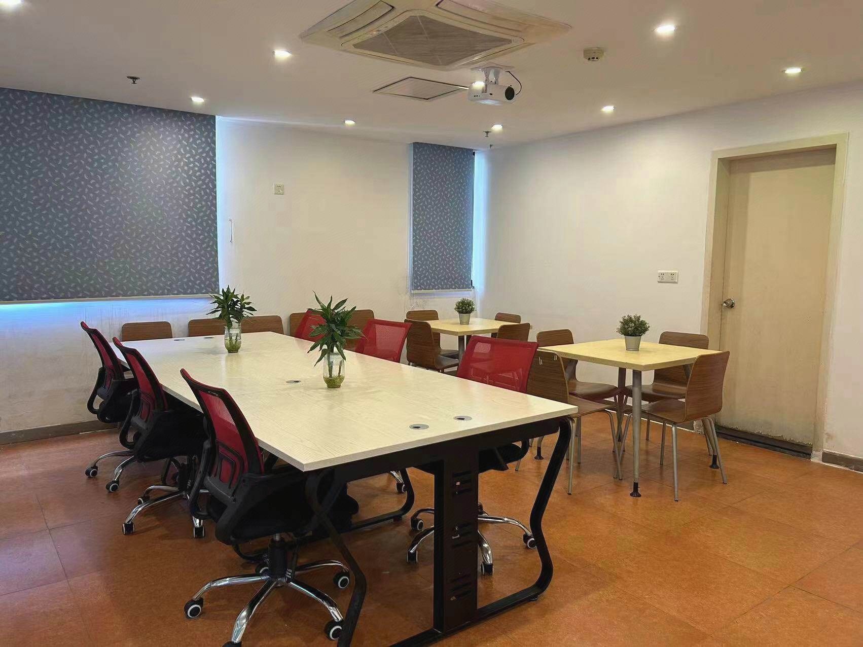 7 Days Inn Guangzhou South Station Chimelong Qifu Xincun · Hotel facilities