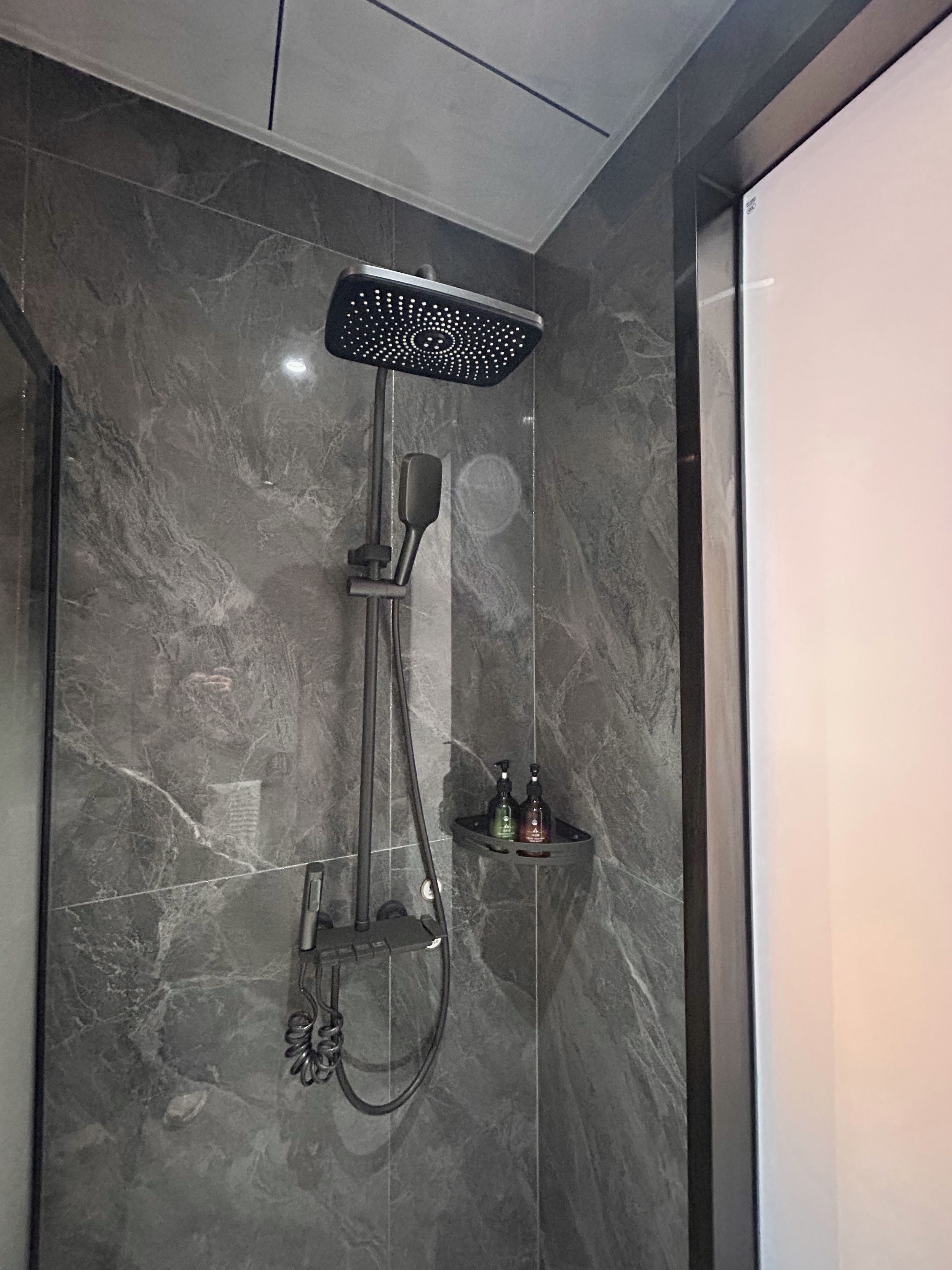 Haisen Smart Hotel (Datong Yungang)