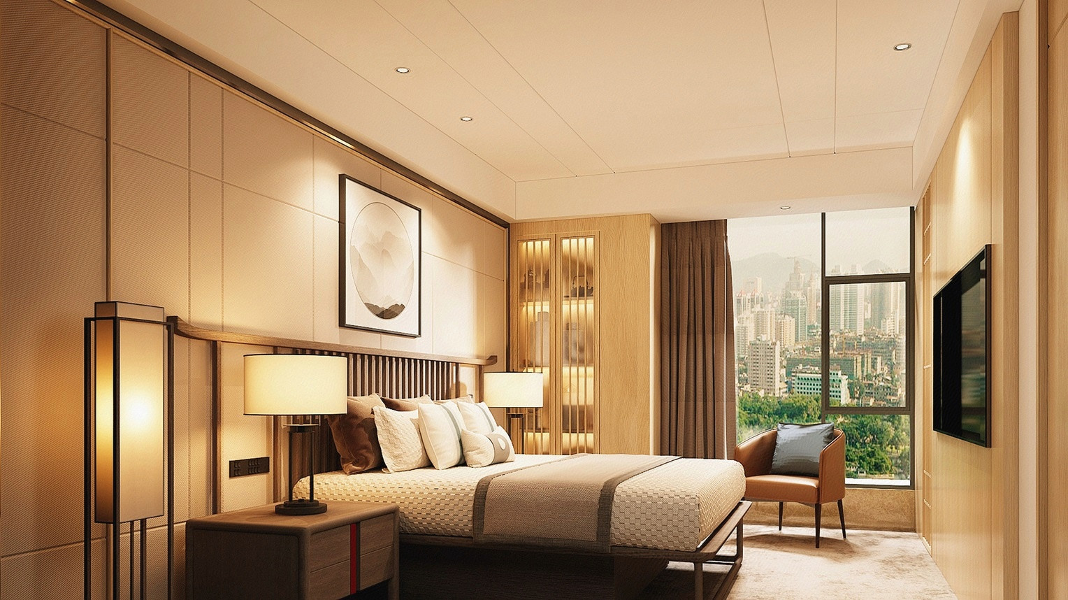 达州宣汉大酒店 in Dazhu | 2025 Updated prices, deals - Klook United States