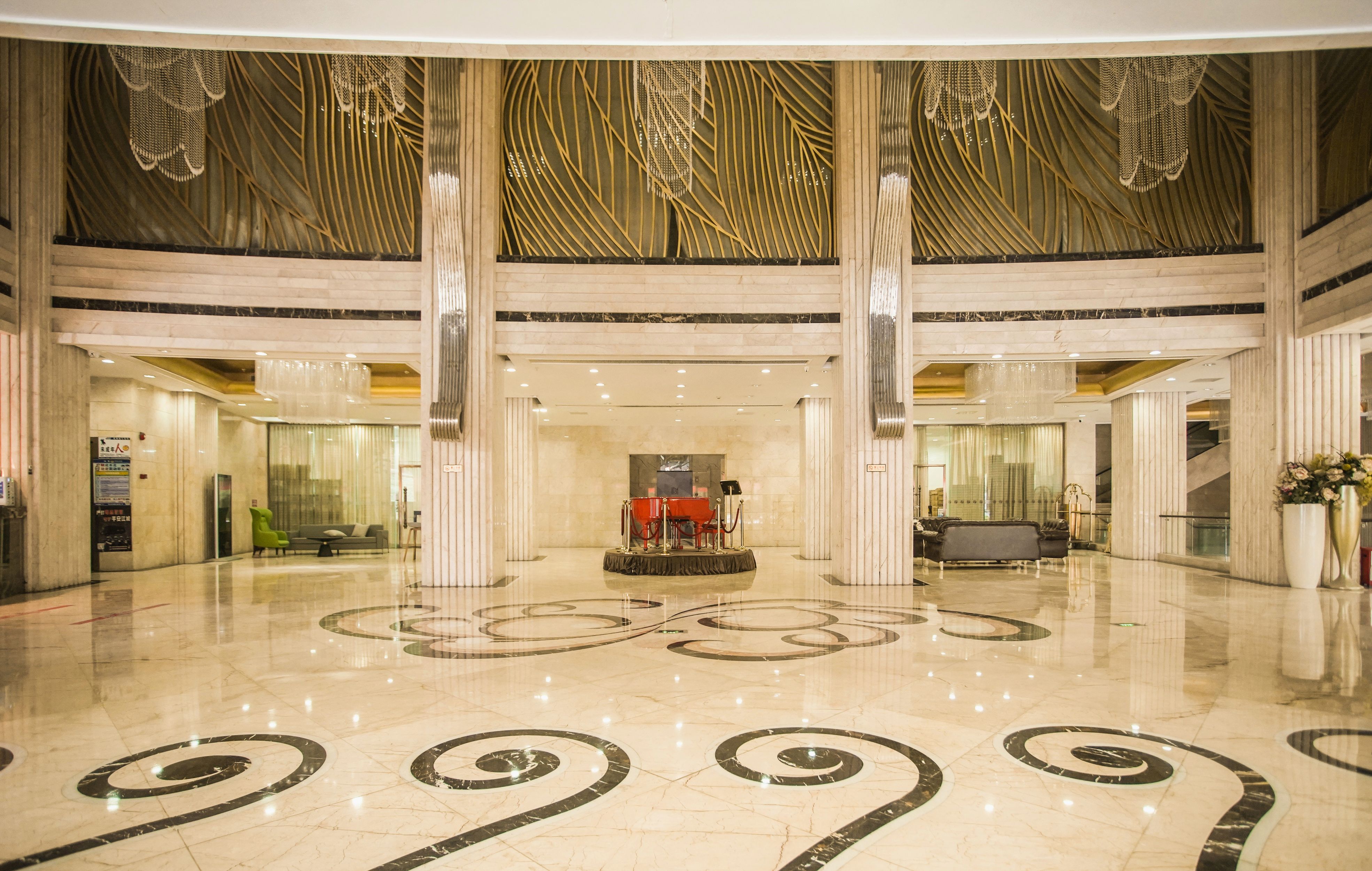柏曼酒店（阳江百利广场店） in Yangjiang | 2025 Updated prices, deals - Klook United ...