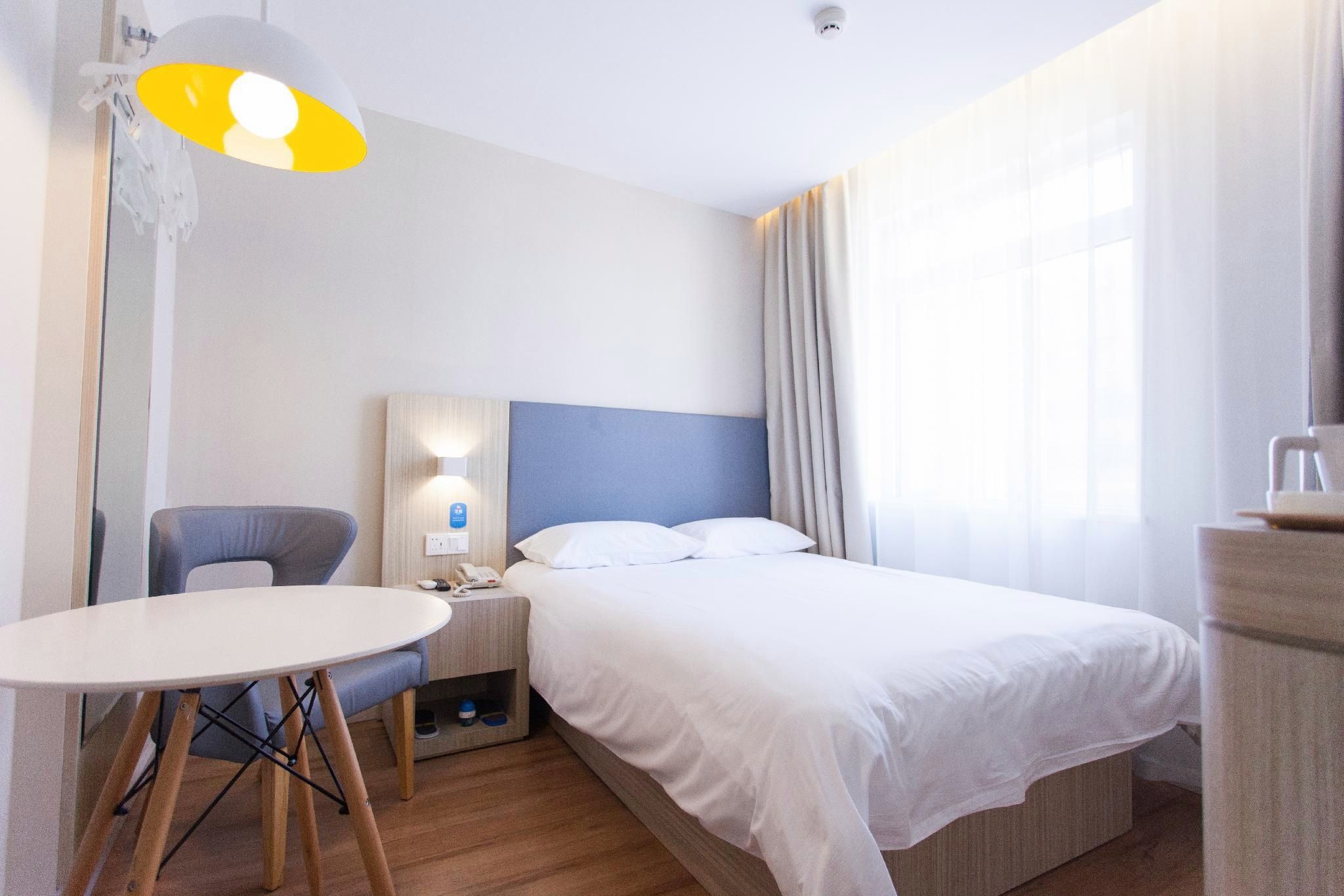 Hanting Hotel Xiamen Tongan South Huancheng Road