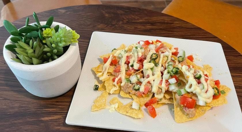 FIG Sunset View Resort