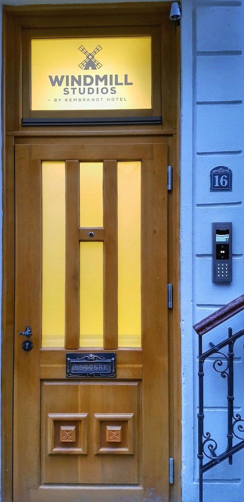 Windmill Studios by Rembrandt Old Town in Bucharest | 2025 Updated ...